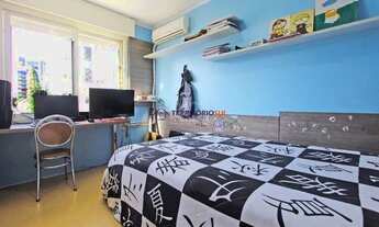 Imagem 5: Apartamento para Venda - 90.19m², 3 dormitórios, 1 vaga - Menino Deus