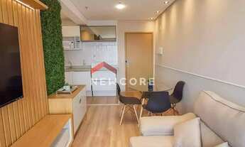 Imagem 4: Apartamento em Avenida Domingos Odália Filho - Centro - Osasco/SP