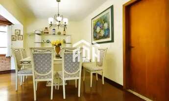 Imagem 6: Elegância e Conforto no Alpha 9 Casa com 4 Suítes, Piscina e Espaço Gourmet