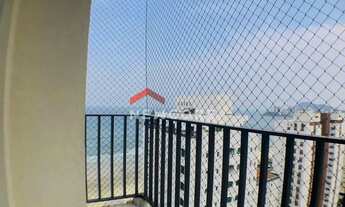 Imagem 4: Apartamento em Rua Quintino Bocaiúva - Pitangueiras - Guarujá/SP