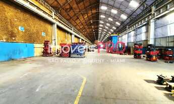 Imagem 5: Galpão, Lapa de Baixo - São Paulo