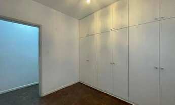 Imagem 7: 2 quartos DEP. EMPREGADA 81M2 - 2 banheiros- vaga de garagem - CENTRO Florianópolis - SC