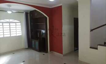 Imagem 2: Oportunidade - Casa Sobrado - Monte Castelo - 3 Dormitórios - 140m²