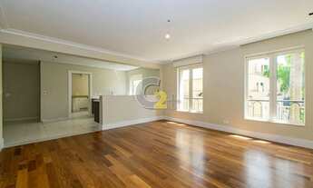 Imagem 7: Apartamento, locação, Jardim Paulista, 4 suítes, 6 vagas