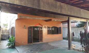 Imagem 4: Casa em Rua Valdemar Nunes do Couto - Vila Santa Alice - Duque de Caxias/RJ