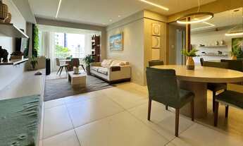 Imagem: APARTAMENTO 3 QUARTOS SENDO 1 SUITE 114M²