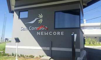 Imagem 5: Lote em condomínio em Rua da Gamboa - Caminhos de San Conrado (Sousas) - Campinas/SP