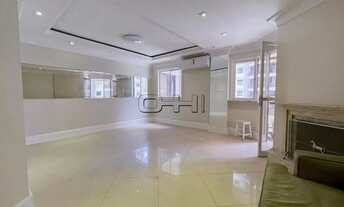 Imagem 2: Venda Apartamento 4 Dormitórios - 143 m² Moema