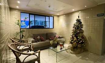 Imagem 4: Apartamento para alugar em Manaíra com 03 quartos, perto do Retão de Manaíra