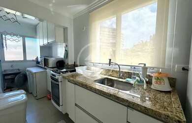 Imagem 3: Módulo 04 - Edifício Gaivota Flat codigo: 111396