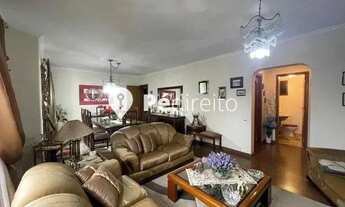 Imagem 3: Apartamento 150m² com 03 suítes e lazer completo para locação no Tatuapé