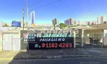 Imagem 5: Terreno à venda, 339 m² por R$ 1.080.000,00 - Vila Guiomar - Santo André/SP