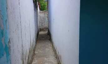 Imagem 4: Saía do aluguel Casa apenas próximo centro de camacari, 125.000