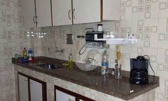 Imagem 5: Apartamento com 3 dormitórios à venda, 124 m² por R$ 750.000,00 - Icaraí - Niterói/RJ