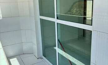 Imagem: APARTAMENTO À VENDA - TRINCHEIRAS