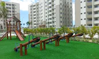 Imagem 7: Apartamento para Primeira Locação - 2 Quartos