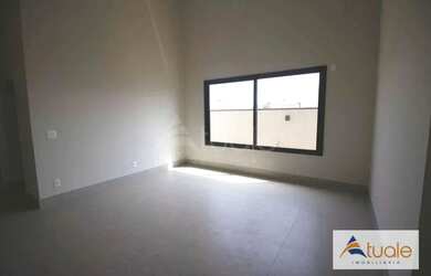 Imagem 7: Casa à venda, 216 m² por R$ 1.900.000,00 - Residencial Villa Bella Siena - Paulínia/SP