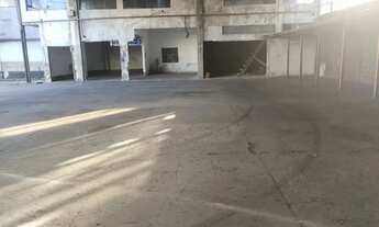 Imagem 7: Prédio Comercial com galpão para alugar em Bonsucesso