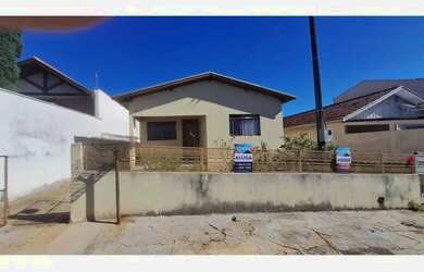 Imagem 4: Casa mista a venda no bairro Centro - Jandaia do Sul/PR