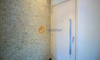 Imagem 4: ÓTIMO APARTAMENTO 89M² 2 DORM. NA VILA OLIMPIA