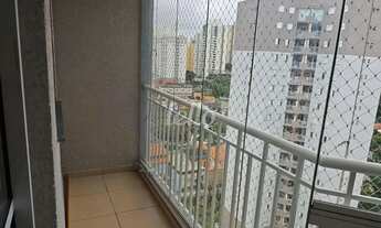 Imagem 4: Apartamento 3 quartos para alugar no(a) Vila Prudente