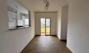 Imagem: Oportunidade Apartamento À Venda - Condomínio