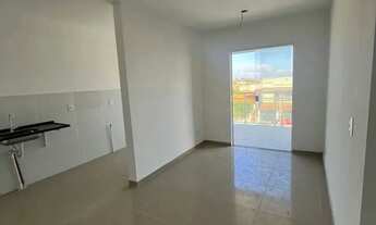 Imagem 2: Apartamentos novos de 2 e 3 dormitórios no Porto Novo - SG