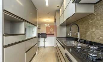 Imagem 7: Lindo Apartamento para venda com 2 quartos, sendo 1 suíte, 71m²