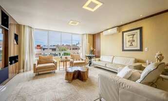 Imagem: Casa com 354 m² no Bairro Chácara das