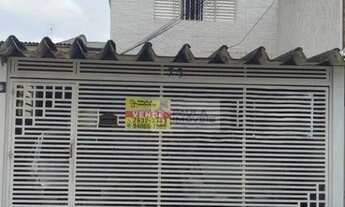 Imagem: Casa à venda com 2 Imóveis no mesmo terreno