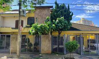 Imagem 3: Casa à venda em Campinas, Botafogo, com 1 suíte, com 214 m²