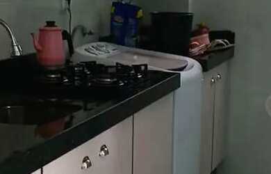 Imagem 3: Vendo apartamento condomínio vivendas do comendador em camburio