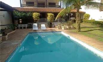 Imagem 2: Casa à venda, 300 m² por R$ 2.500.000,00 - Camboinhas - Niterói/RJ