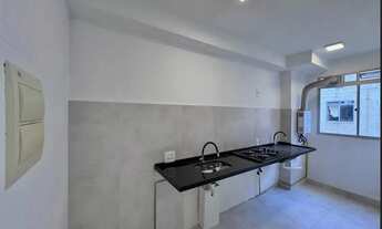 Imagem 6: Apartamento 2 quartos em Campo Grande financia