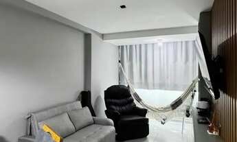 Imagem 2: Apto porteira fechada para venda