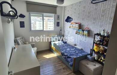 Imagem 6: EXCELENTE COBERTURA DE 03 QUARTOS A VENDA NO BAIRRO GRAJAÚ!!