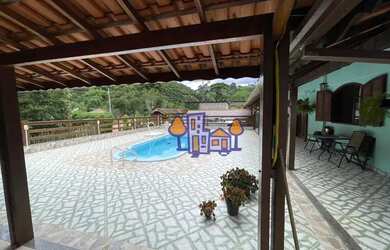 Imagem: Casa com 4 dormitórios à venda, 220 m²