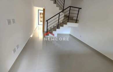 Imagem 4: Sobrado em Rua Kleber Afonso - Jardim Nossa Senhora do Carmo - São Paulo/SP