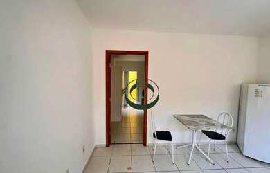 Imagem 3: Kitnet com 1 dormitório para alugar, 25 m² por R$ 2.000,00/mês - Barão Geraldo - Campinas