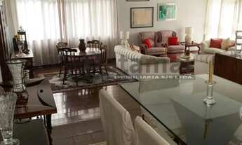 Imagem 2: Casa no Butantã com 4 Suítes e 6 Vagas de Garagem