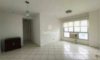 Imagem 2: Apartamento com 2 quartos para alugar - Santa Rosa - Niterói/RJ