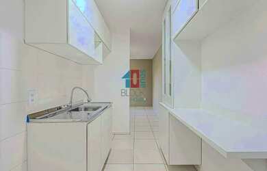 Imagem 3: Campo Grande Apartamento com 2 dormitórios