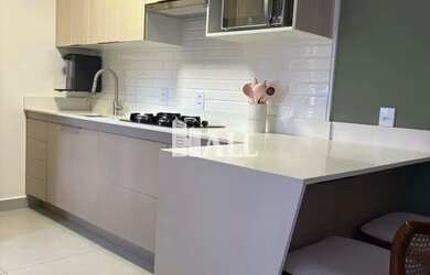 Imagem 4: Apartamento com 2 quartos, Nau Vivendas, Rio Preto