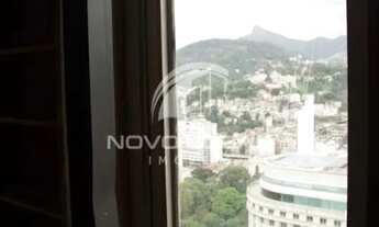 Imagem 5: Sala em Centro - Rio de Janeiro