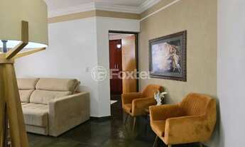 Imagem 7: Apartamento à venda Rua Pará, Ipiranga - Ribeirão Preto