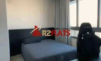 Imagem 7: Flat com ótimo preço no bairro Perdizes. Confira!