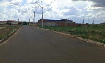 Imagem 7: Agio Lote Jardins do Cerrado 10 ( Goiânia Goiás