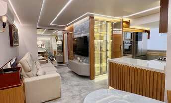 Imagem 5: Apartamento Res.Flora Park Aroeira 58m²