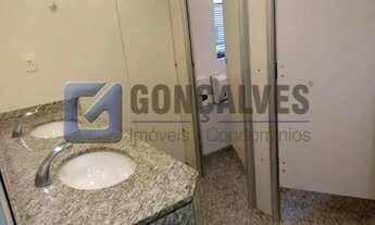 Imagem 7: Sala Comercial de 196,10 m² para Aluguel na Vila Olímpia, SP 6 Vagas