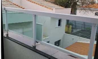 Imagem 7: COBERTURA - VILA VALPARAÍSO - SP